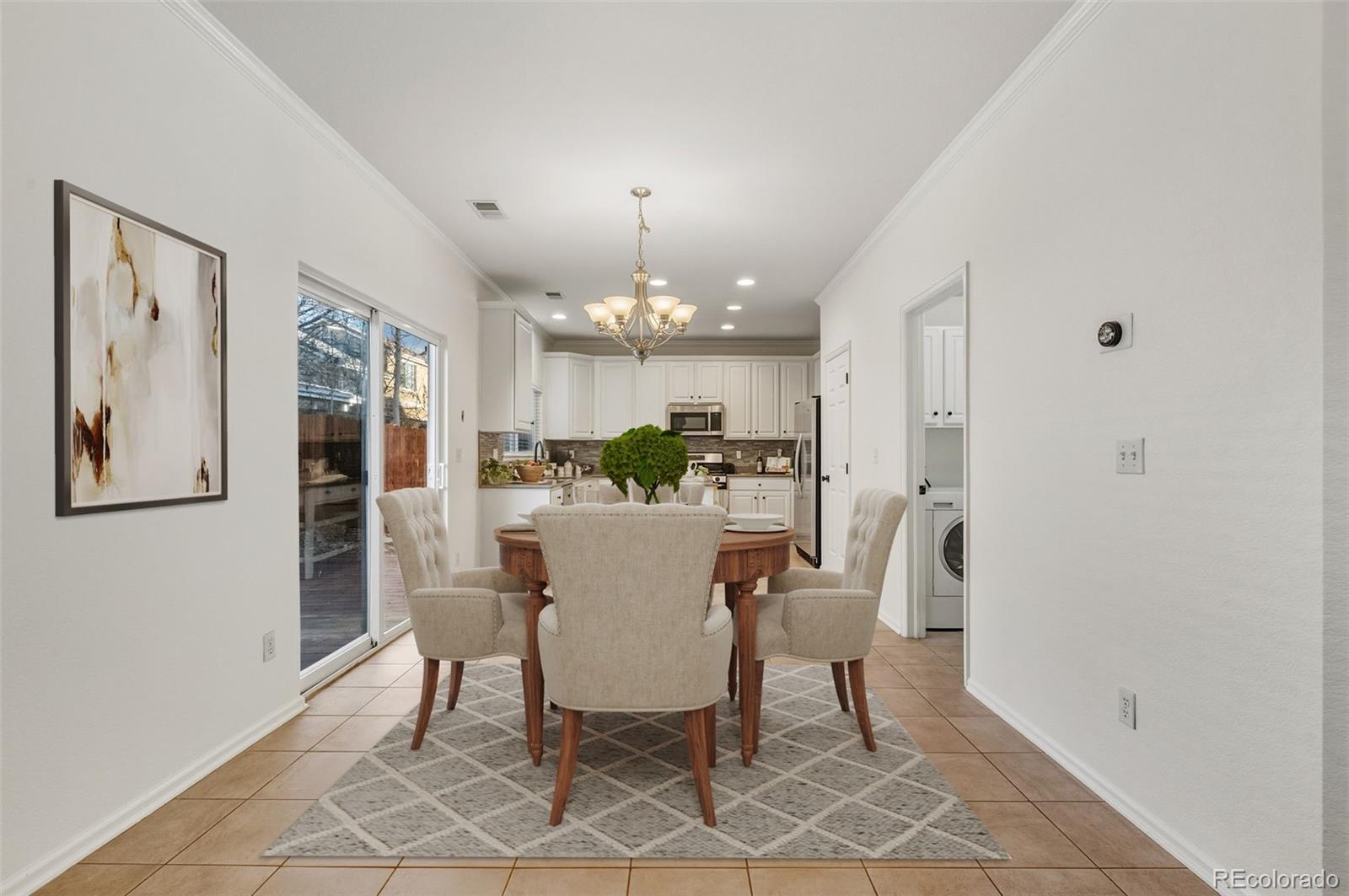 MLS Image #12 for 7414 s mobile street,aurora, Colorado