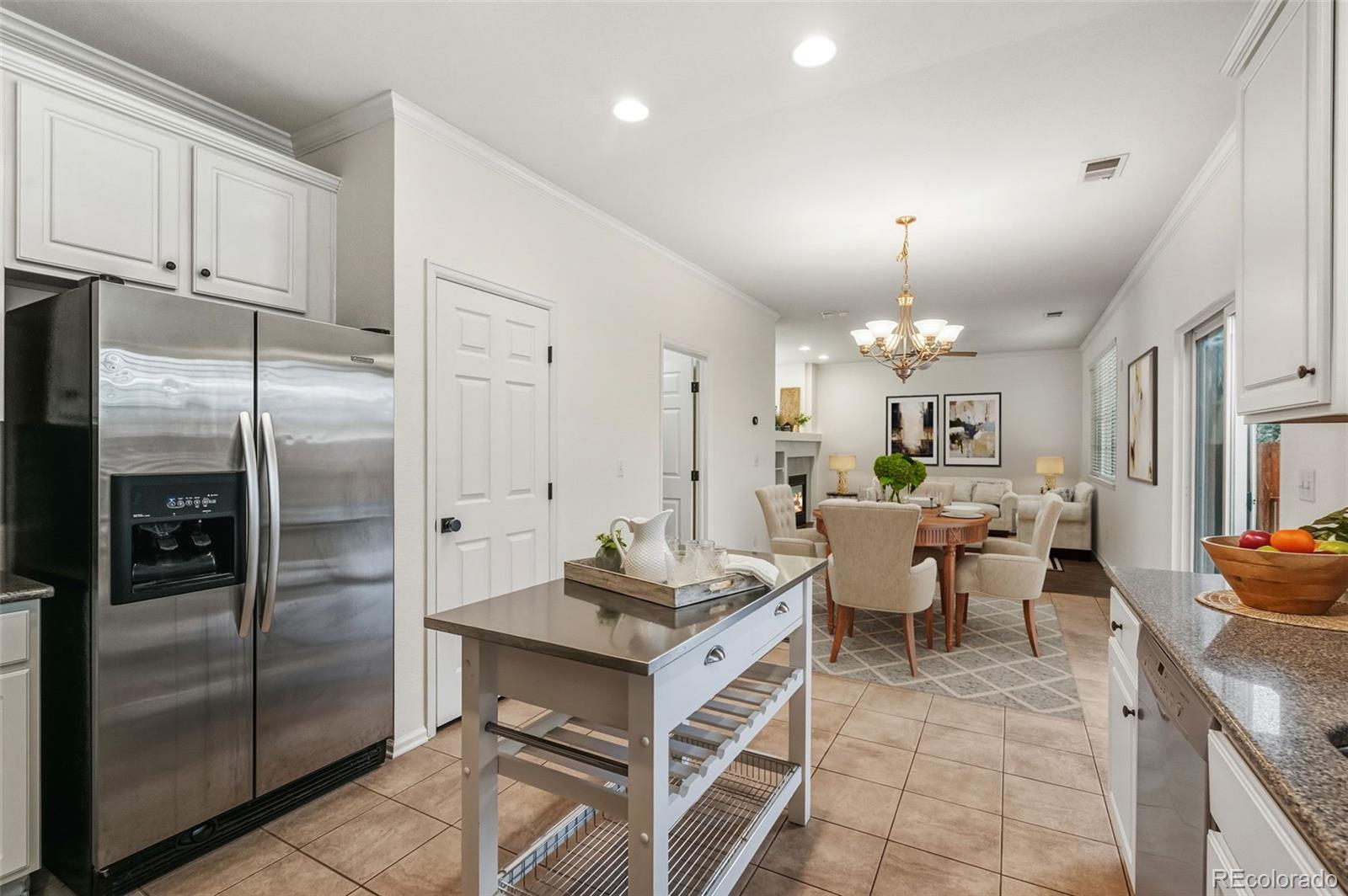 MLS Image #17 for 7414 s mobile street,aurora, Colorado