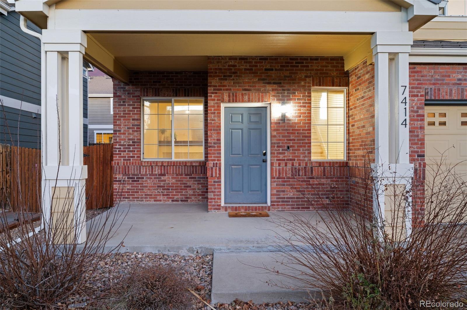 MLS Image #2 for 7414 s mobile street,aurora, Colorado
