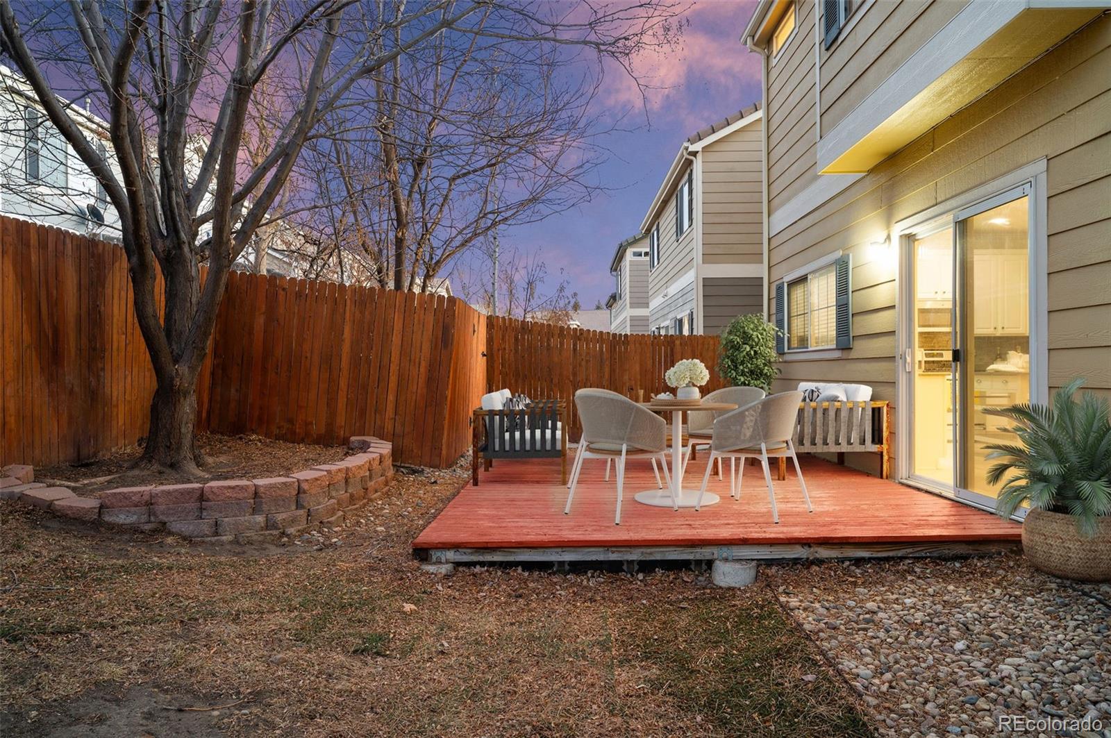 MLS Image #31 for 7414 s mobile street,aurora, Colorado