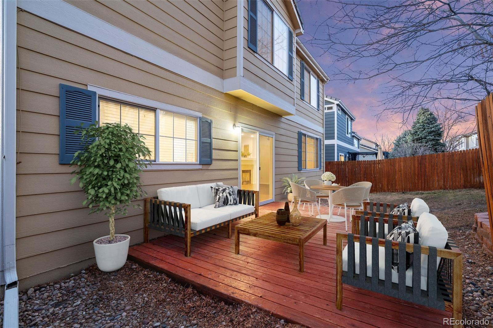 MLS Image #32 for 7414 s mobile street,aurora, Colorado