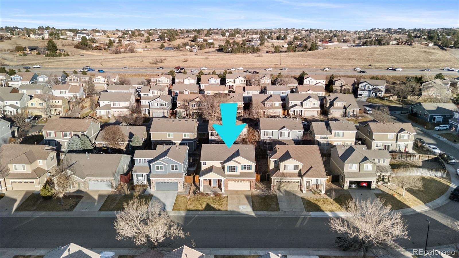 MLS Image #37 for 7414 s mobile street,aurora, Colorado