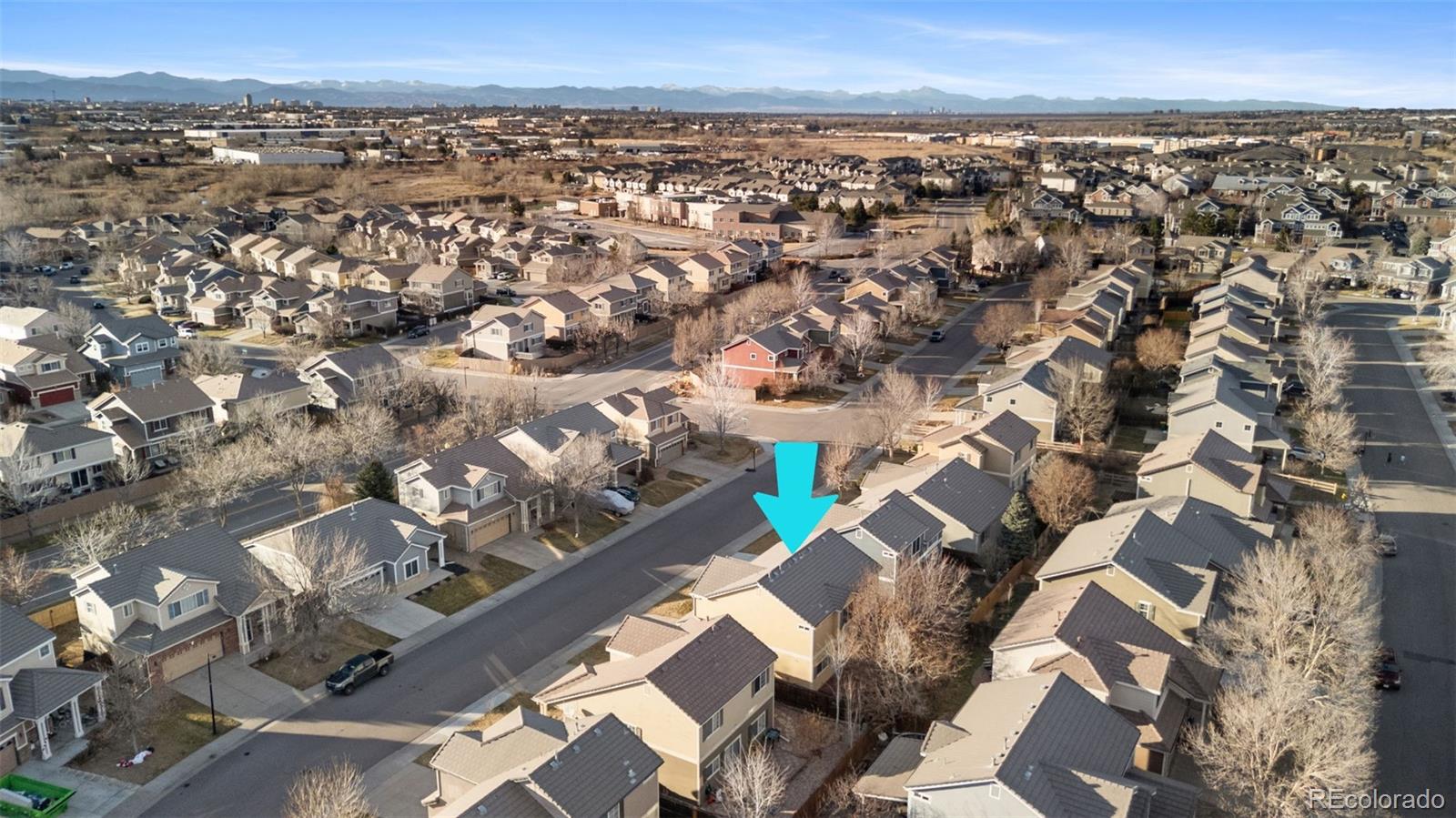 MLS Image #38 for 7414 s mobile street,aurora, Colorado