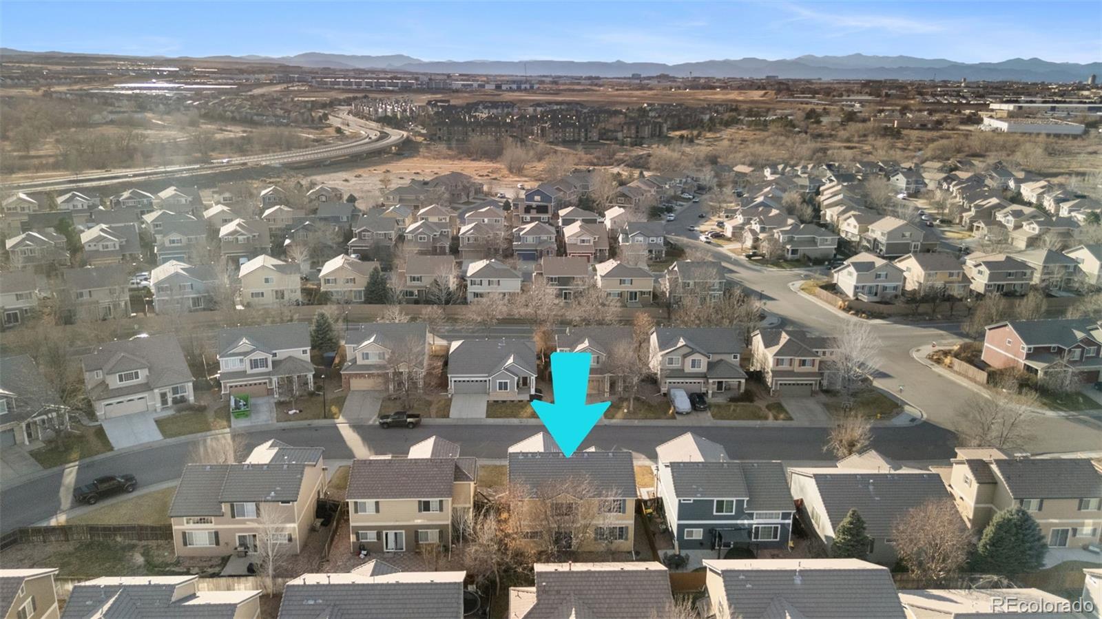 MLS Image #39 for 7414 s mobile street,aurora, Colorado