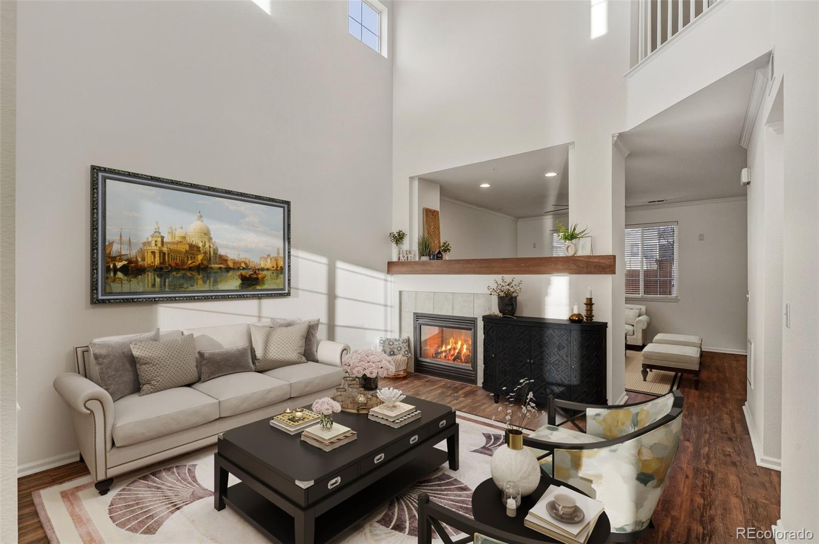 MLS Image #4 for 7414 s mobile street,aurora, Colorado