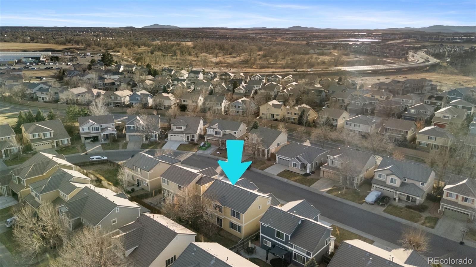 MLS Image #40 for 7414 s mobile street,aurora, Colorado
