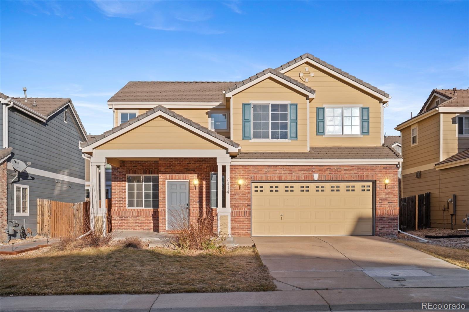MLS Image #49 for 7414 s mobile street,aurora, Colorado