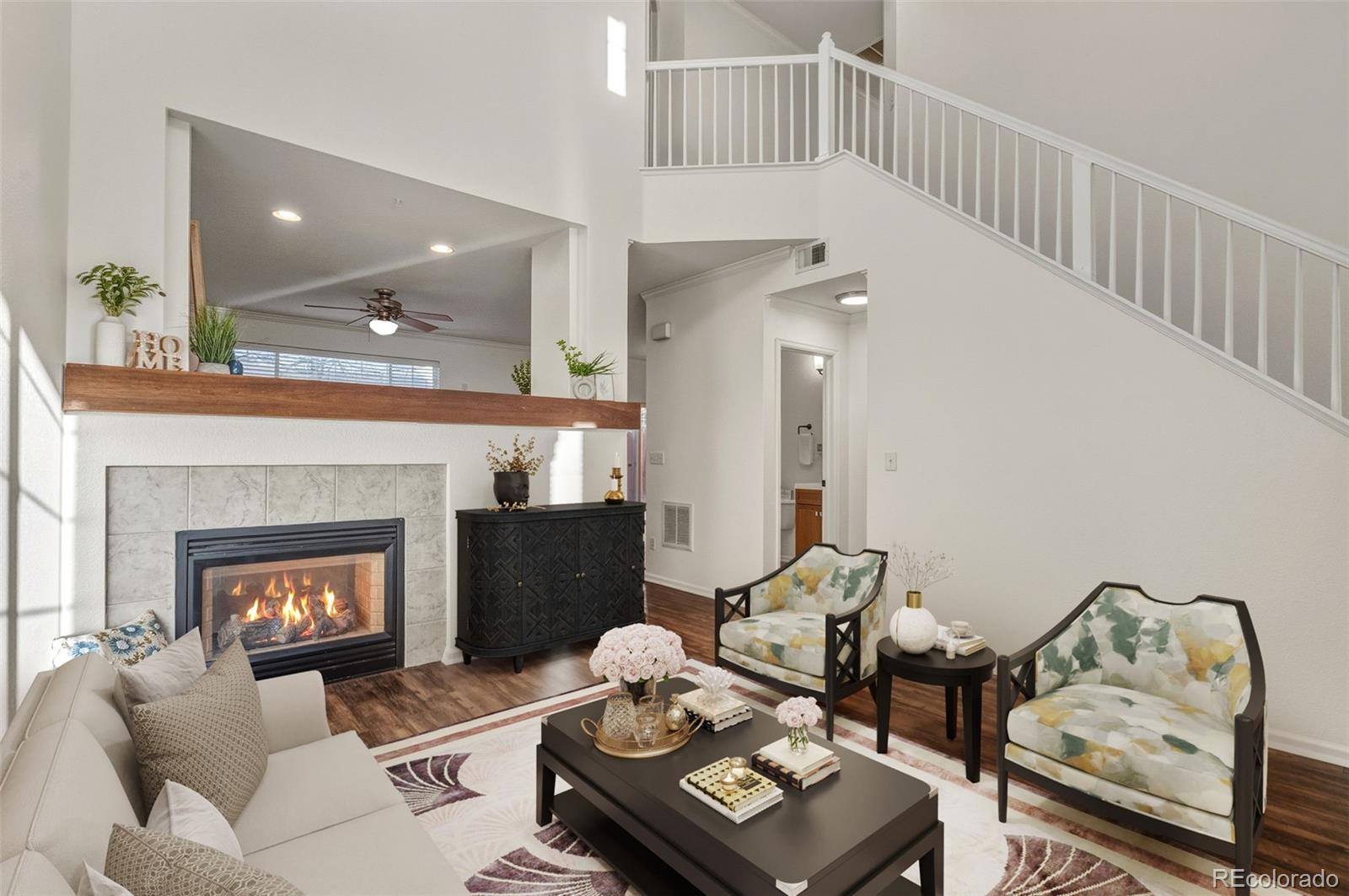 MLS Image #5 for 7414 s mobile street,aurora, Colorado