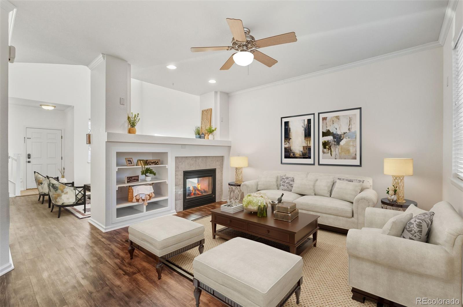 MLS Image #9 for 7414 s mobile street,aurora, Colorado
