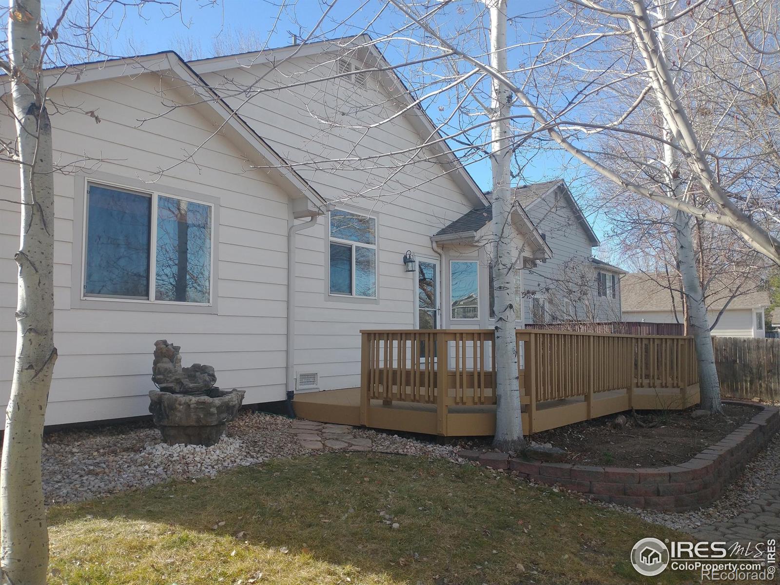 MLS Image #2 for 1516  willowbrook drive,longmont, Colorado