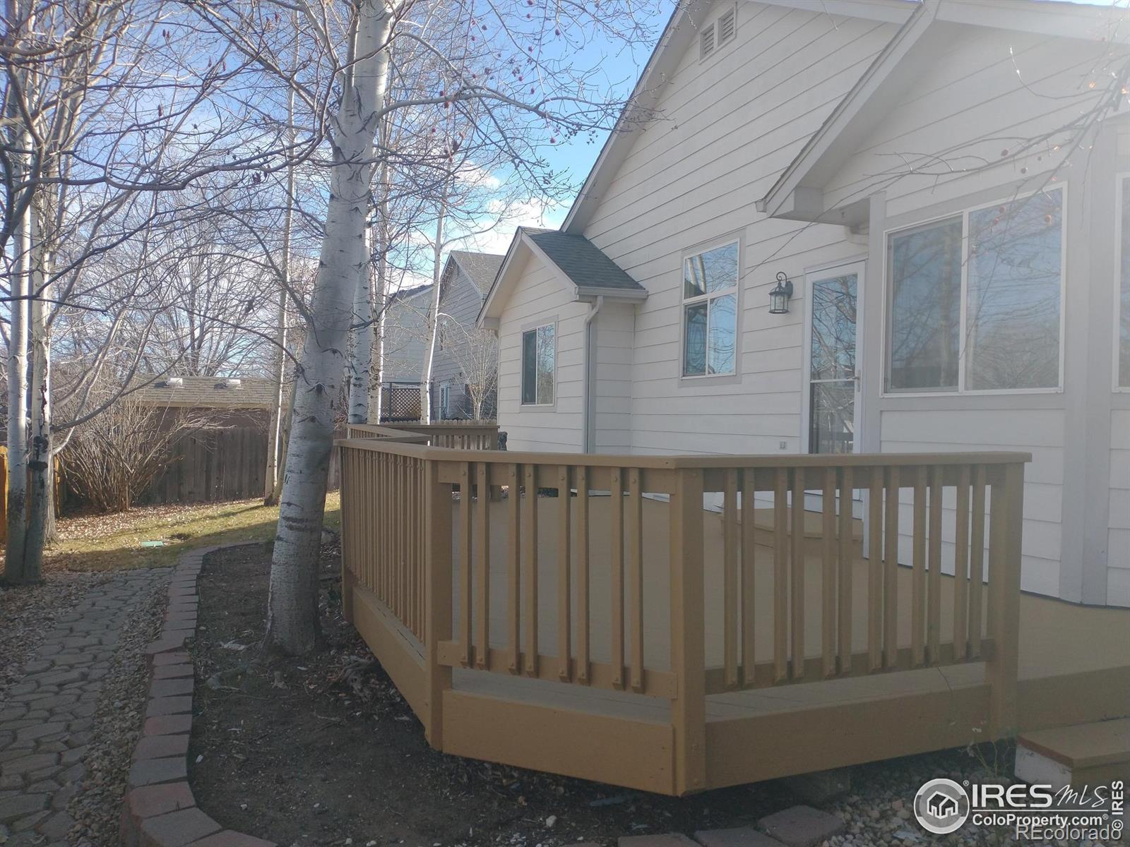 MLS Image #3 for 1516  willowbrook drive,longmont, Colorado