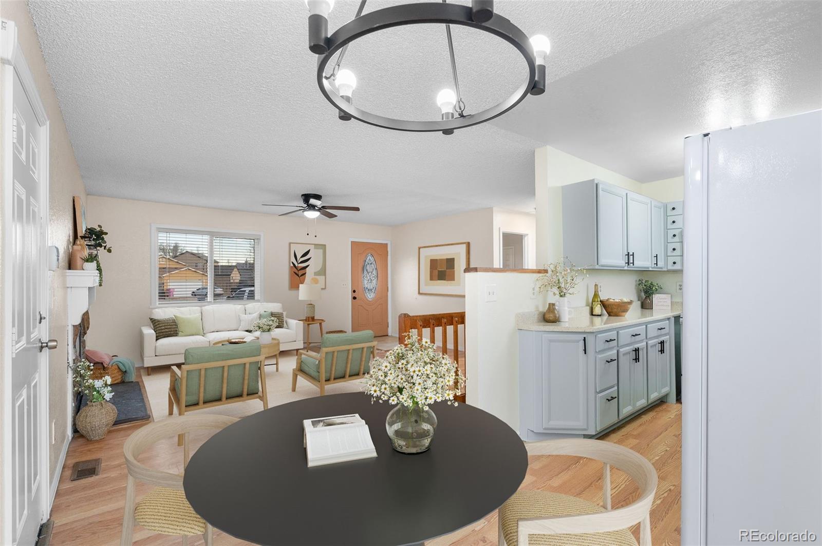 MLS Image #10 for 3390  foxridge drive,colorado springs, Colorado