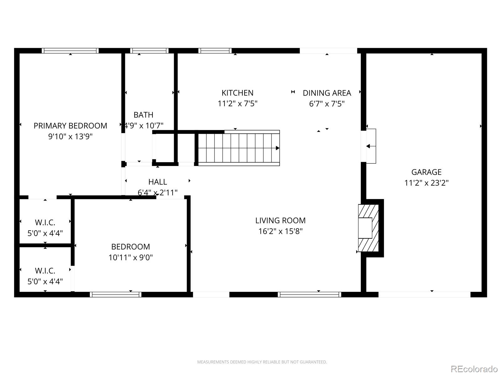 MLS Image #30 for 3390  foxridge drive,colorado springs, Colorado