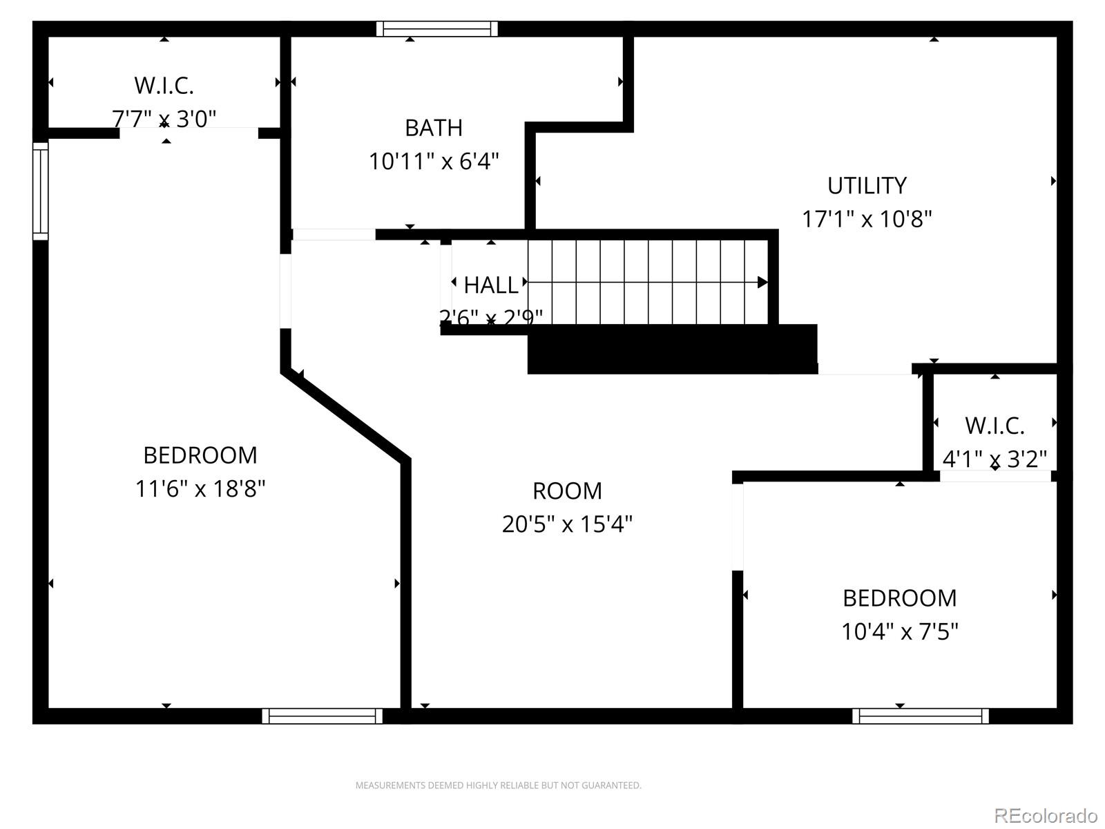 MLS Image #31 for 3390  foxridge drive,colorado springs, Colorado