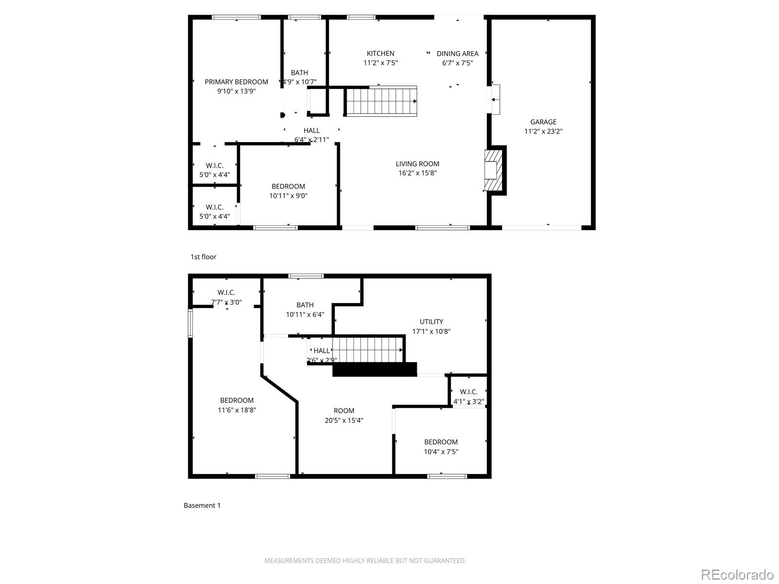 MLS Image #32 for 3390  foxridge drive,colorado springs, Colorado