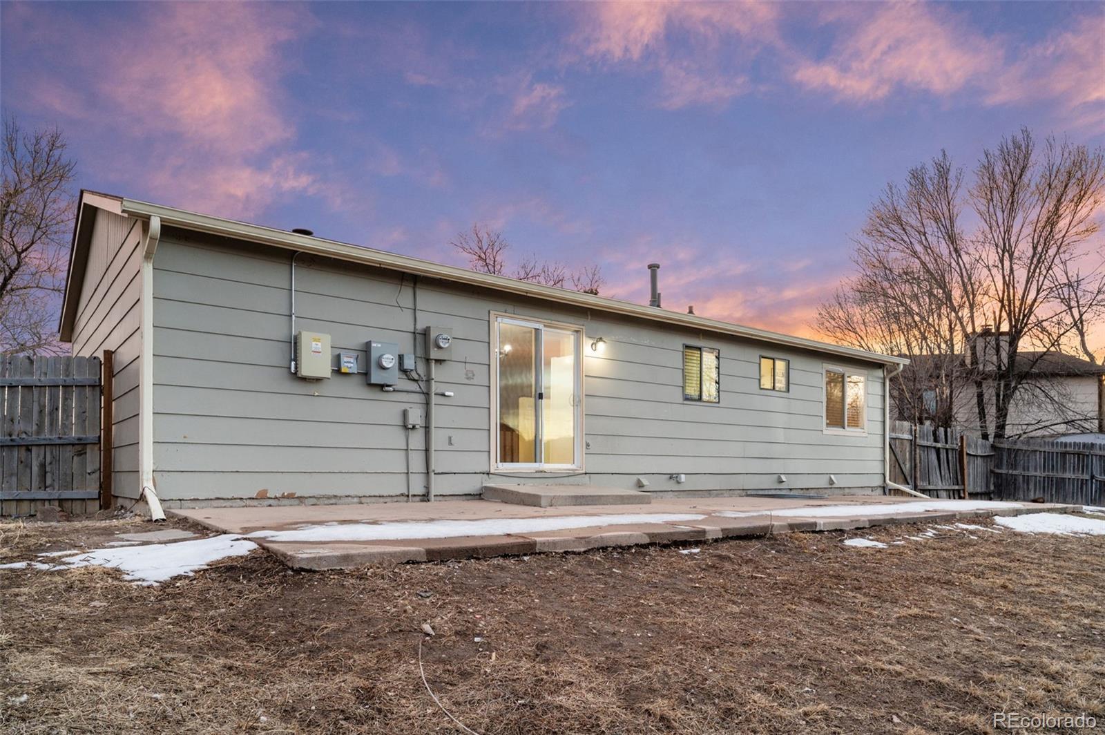 MLS Image #34 for 3390  foxridge drive,colorado springs, Colorado