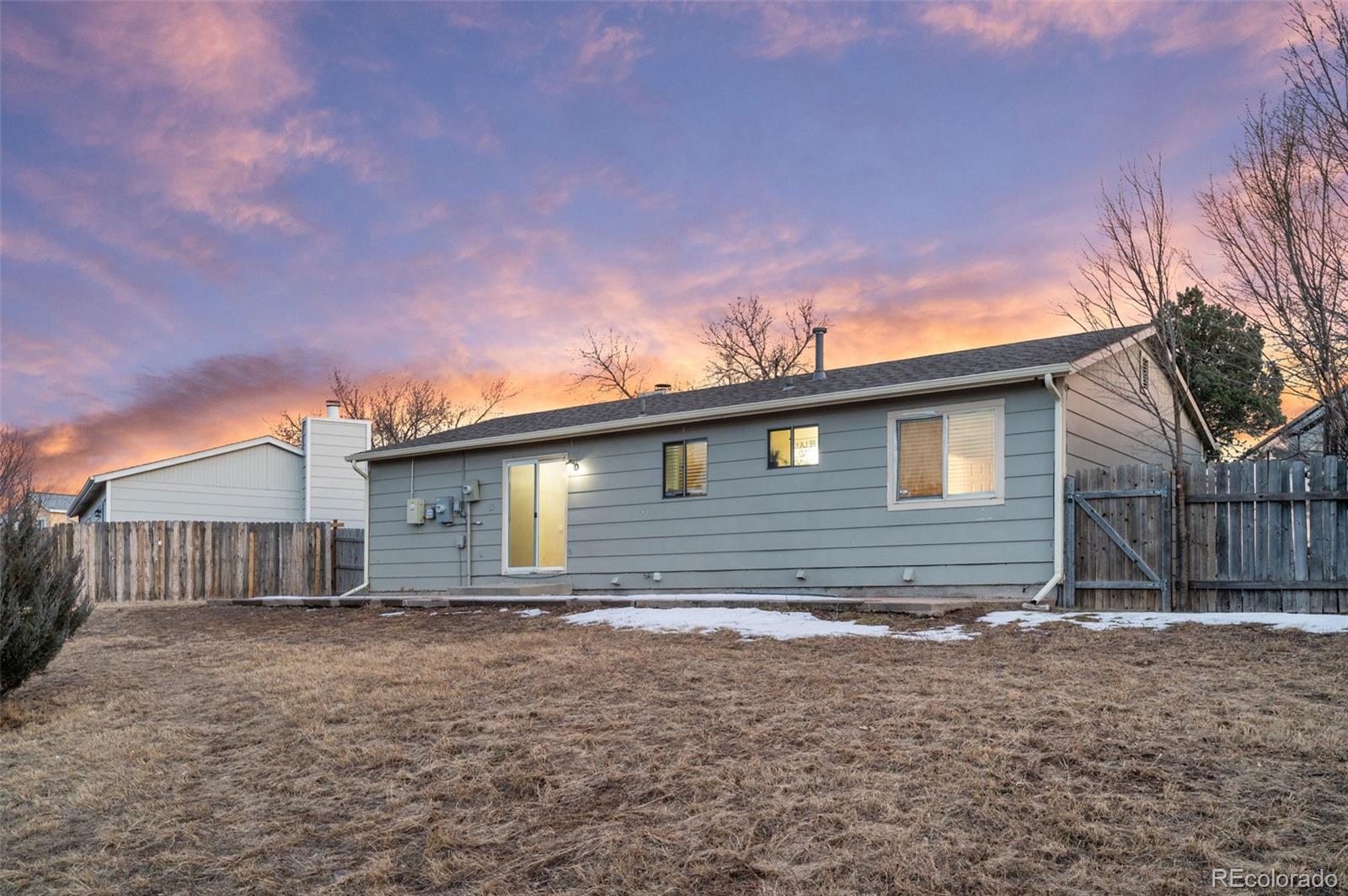 MLS Image #36 for 3390  foxridge drive,colorado springs, Colorado