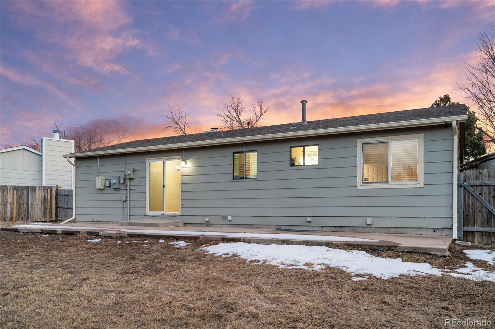 MLS Image #37 for 3390  foxridge drive,colorado springs, Colorado