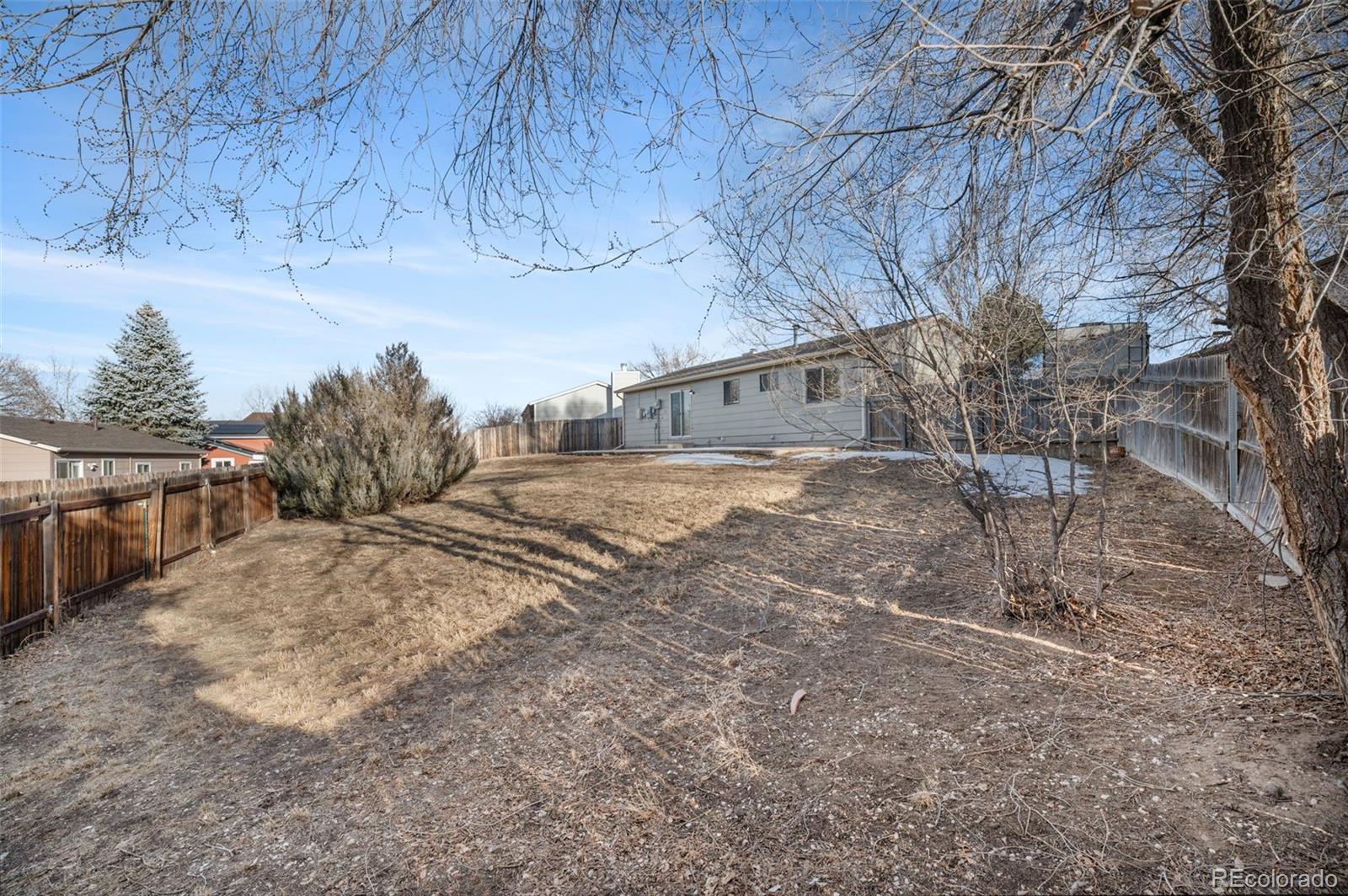 MLS Image #38 for 3390  foxridge drive,colorado springs, Colorado