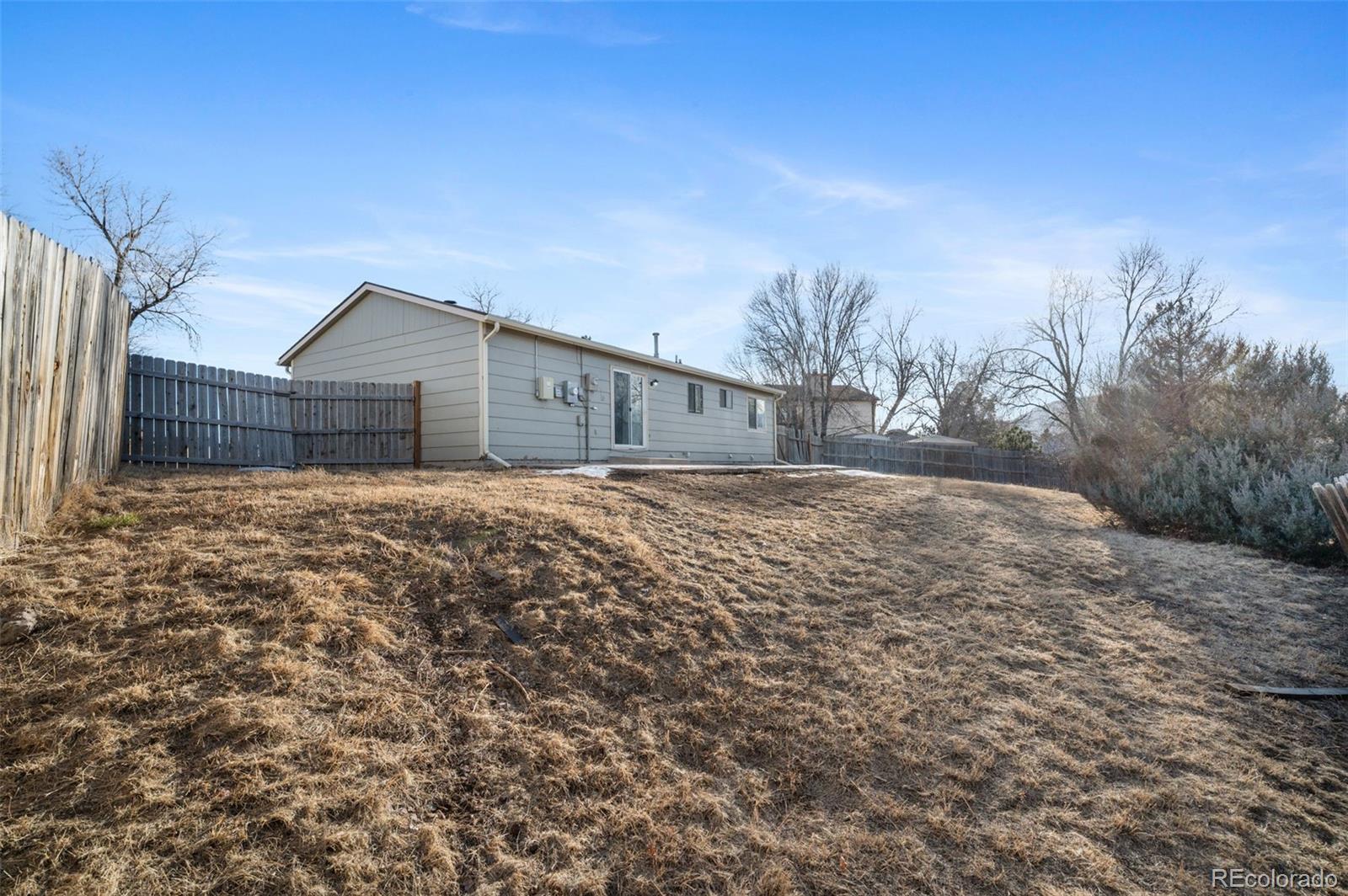 MLS Image #39 for 3390  foxridge drive,colorado springs, Colorado