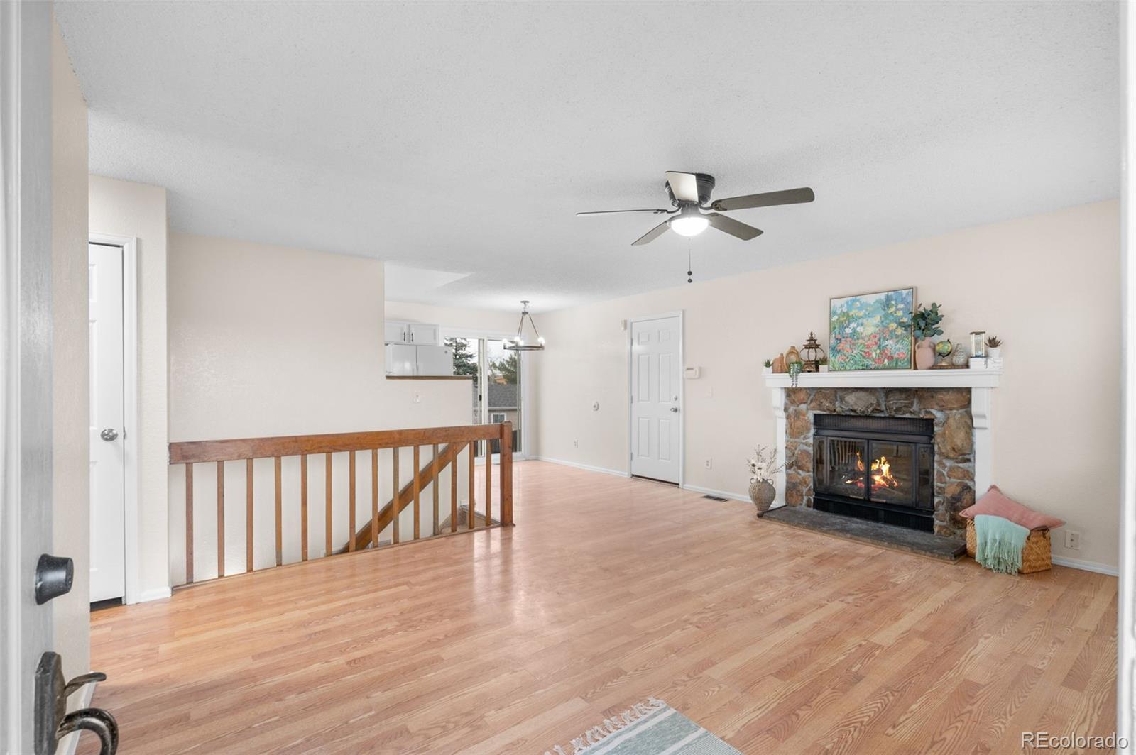 MLS Image #4 for 3390  foxridge drive,colorado springs, Colorado