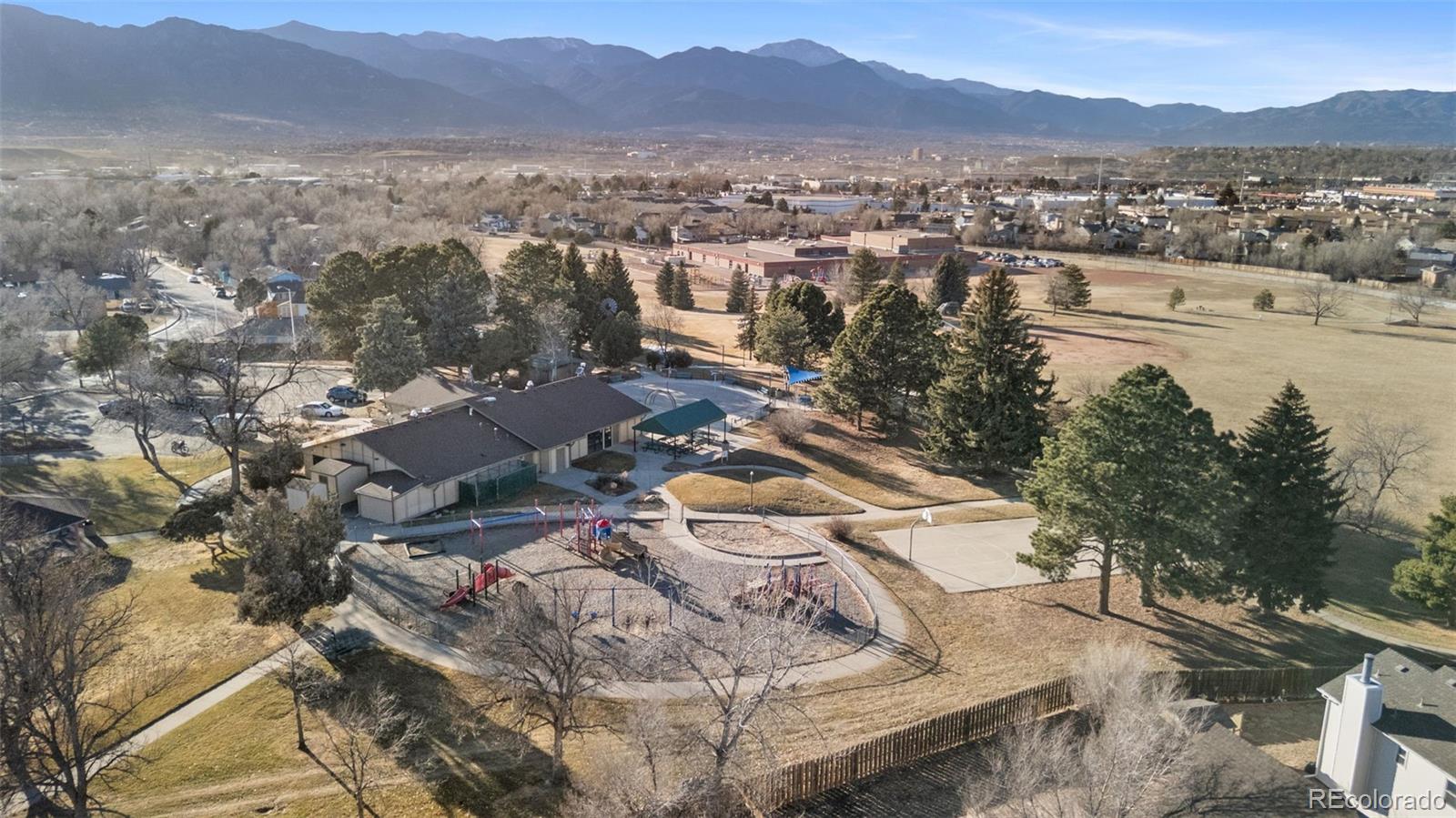 MLS Image #46 for 3390  foxridge drive,colorado springs, Colorado
