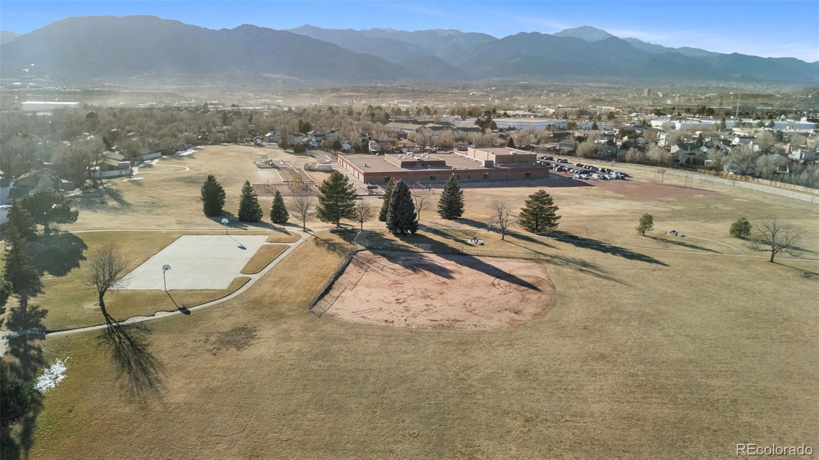 MLS Image #47 for 3390  foxridge drive,colorado springs, Colorado