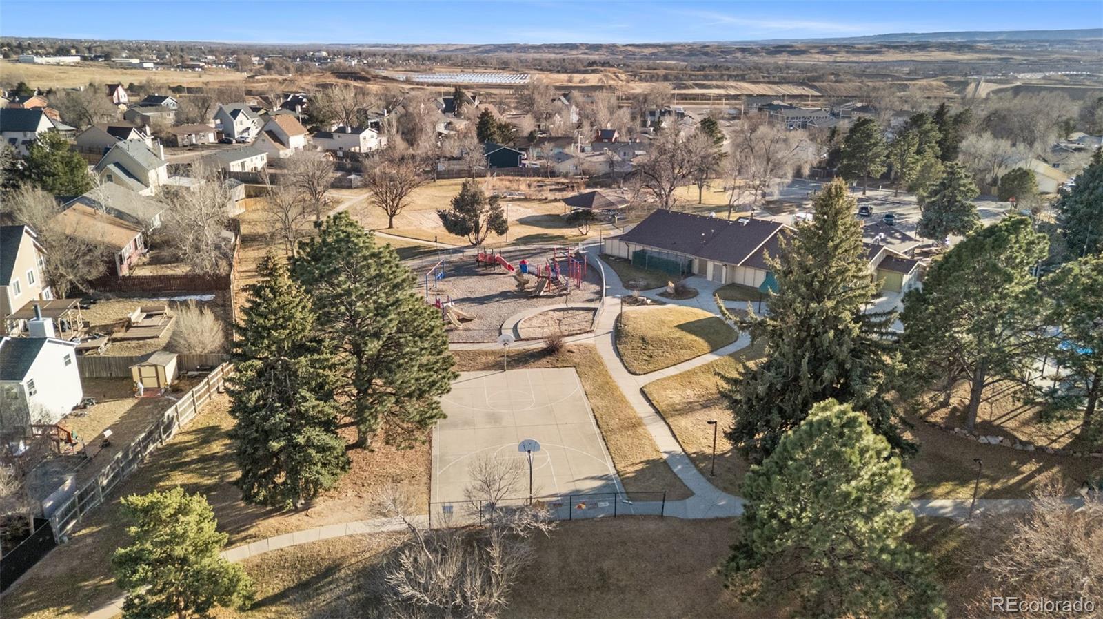 MLS Image #48 for 3390  foxridge drive,colorado springs, Colorado