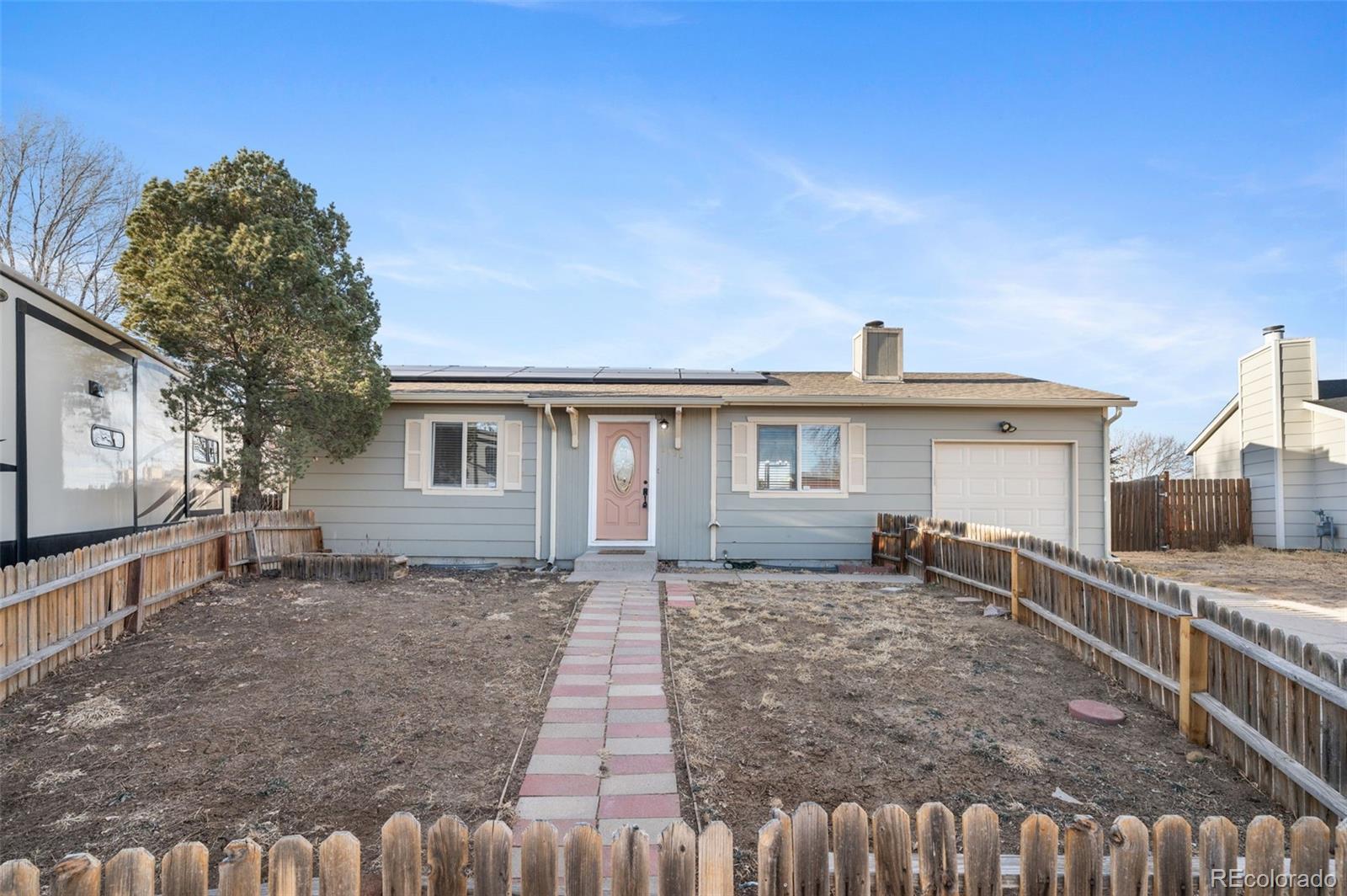 MLS Image #49 for 3390  foxridge drive,colorado springs, Colorado
