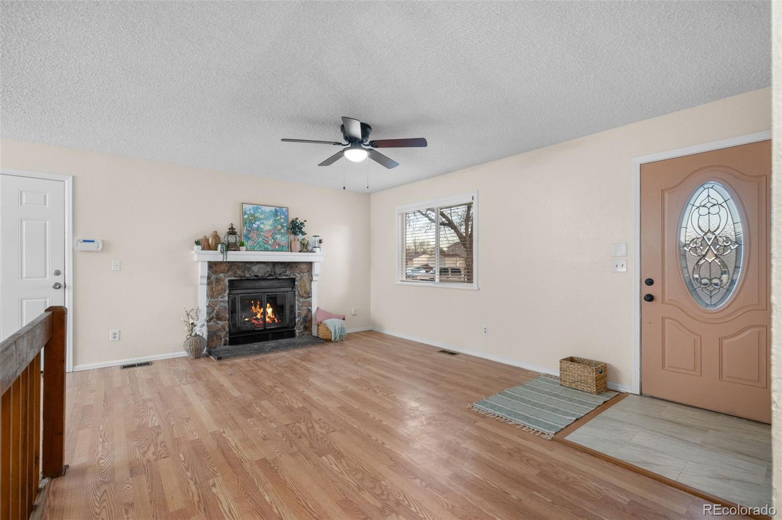 MLS Image #5 for 3390  foxridge drive,colorado springs, Colorado