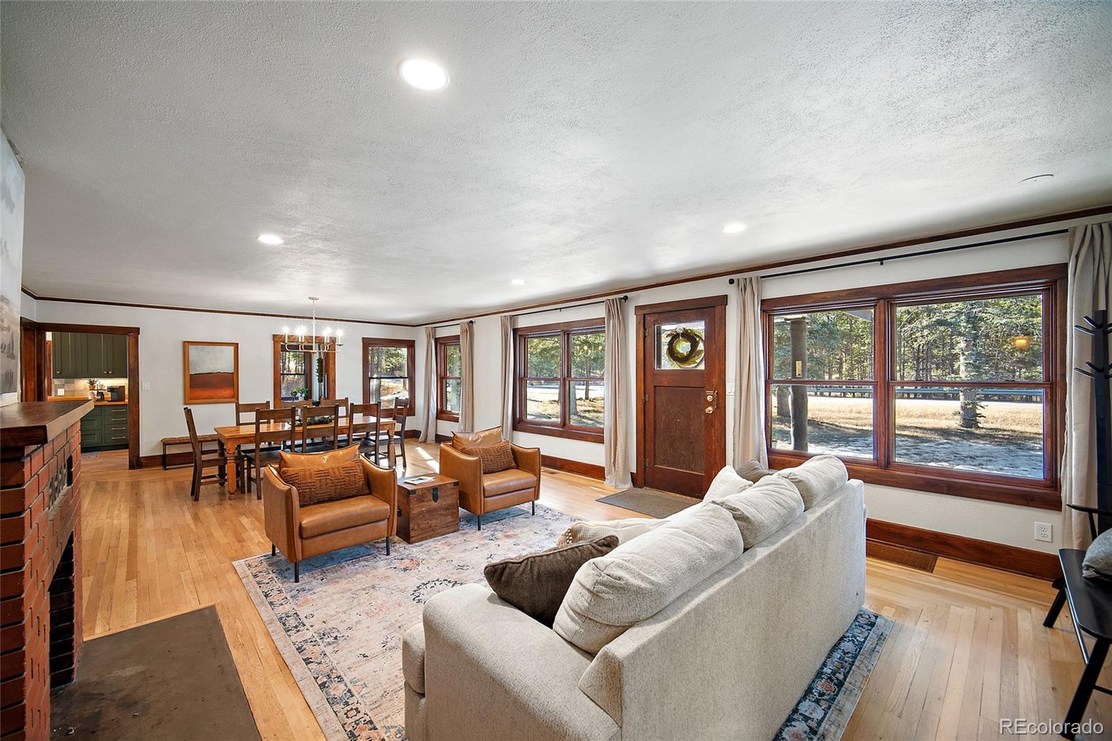 MLS Image #1 for 12375 n meridian road,elbert, Colorado