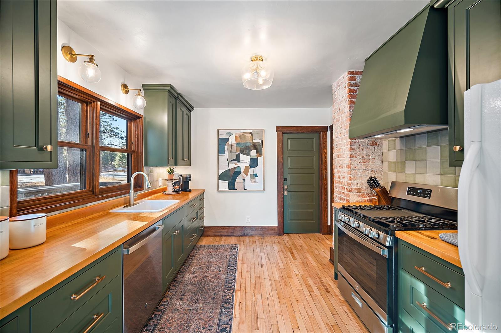 MLS Image #2 for 12375 n meridian road,elbert, Colorado