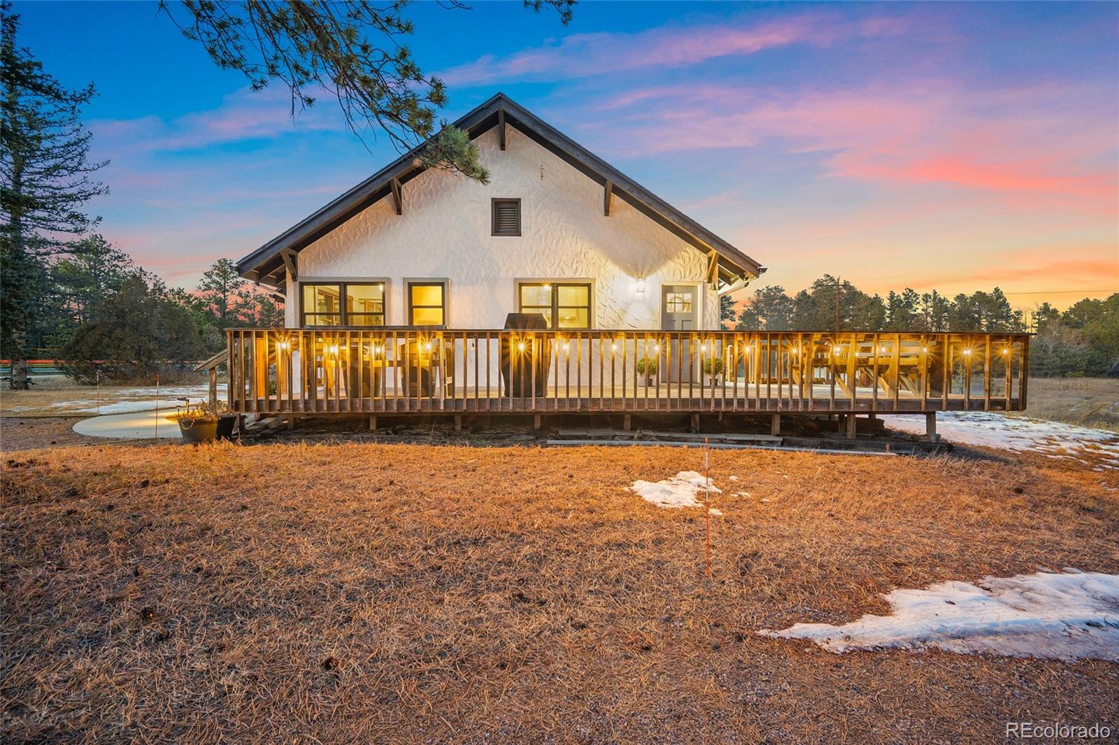 MLS Image #26 for 12375 n meridian road,elbert, Colorado