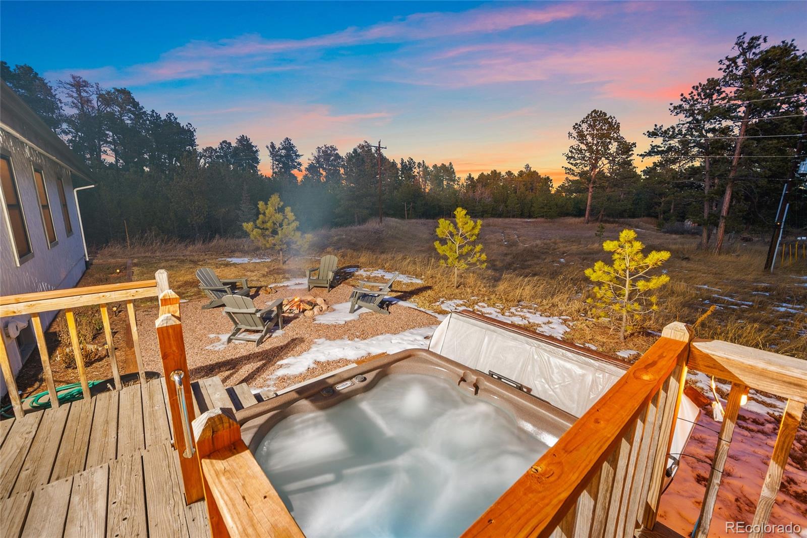 MLS Image #27 for 12375 n meridian road,elbert, Colorado