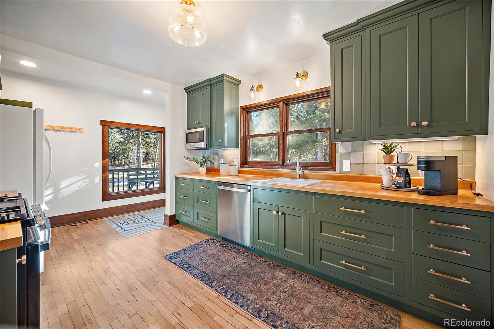 MLS Image #3 for 12375 n meridian road,elbert, Colorado