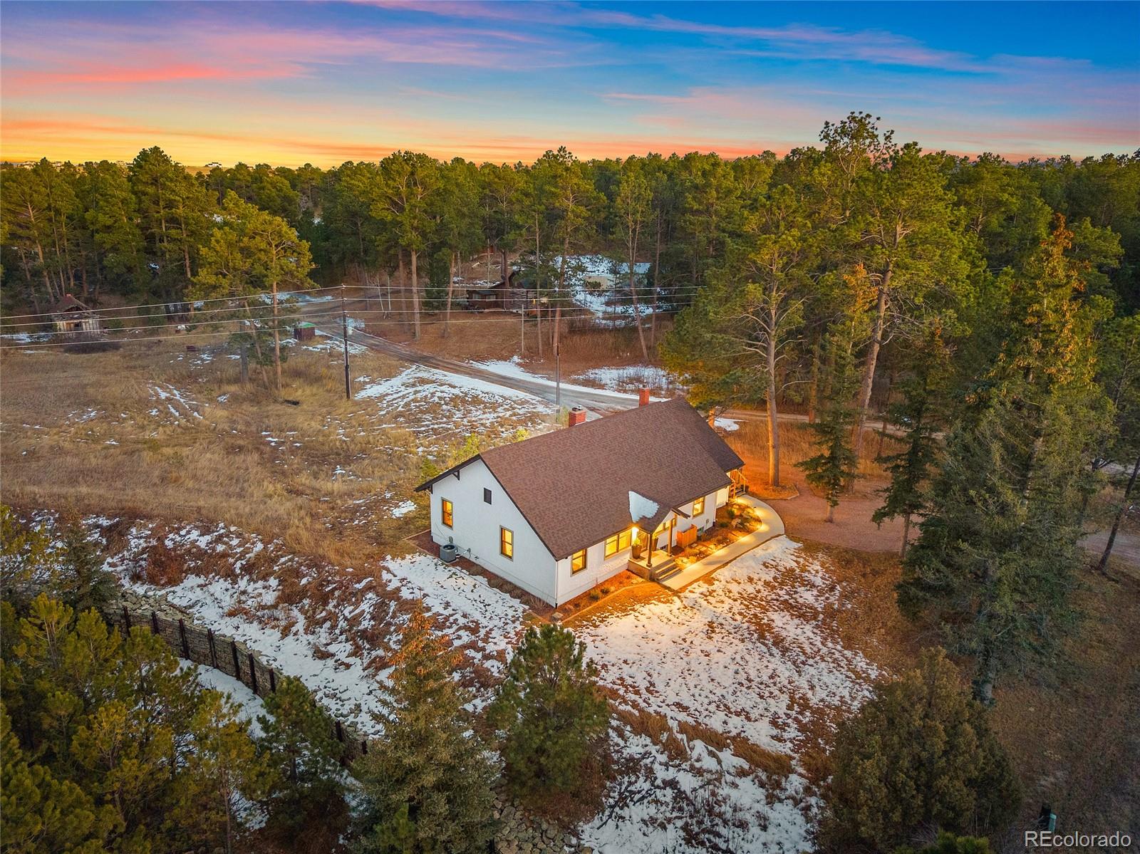 MLS Image #34 for 12375 n meridian road,elbert, Colorado