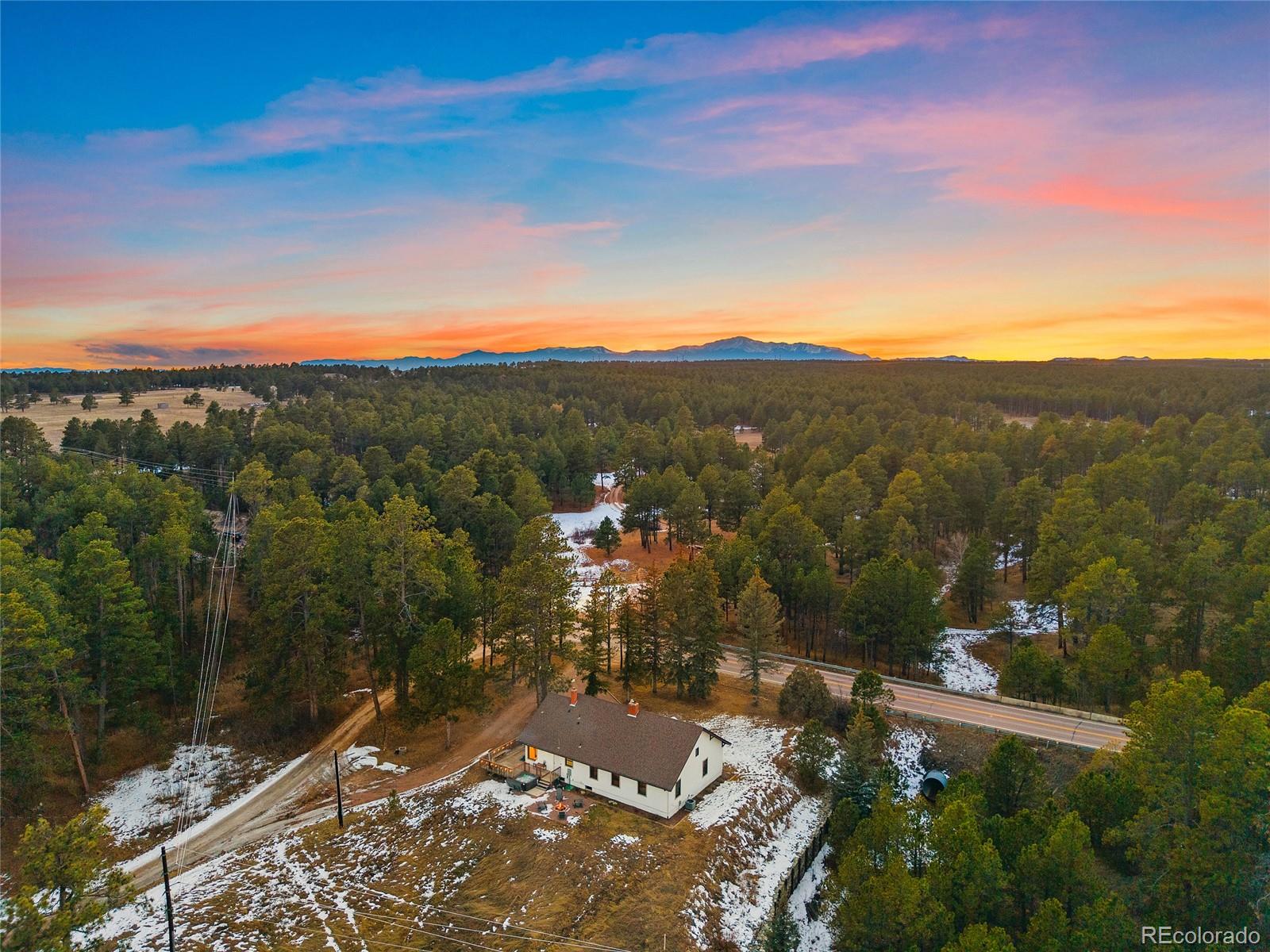 MLS Image #35 for 12375 n meridian road,elbert, Colorado