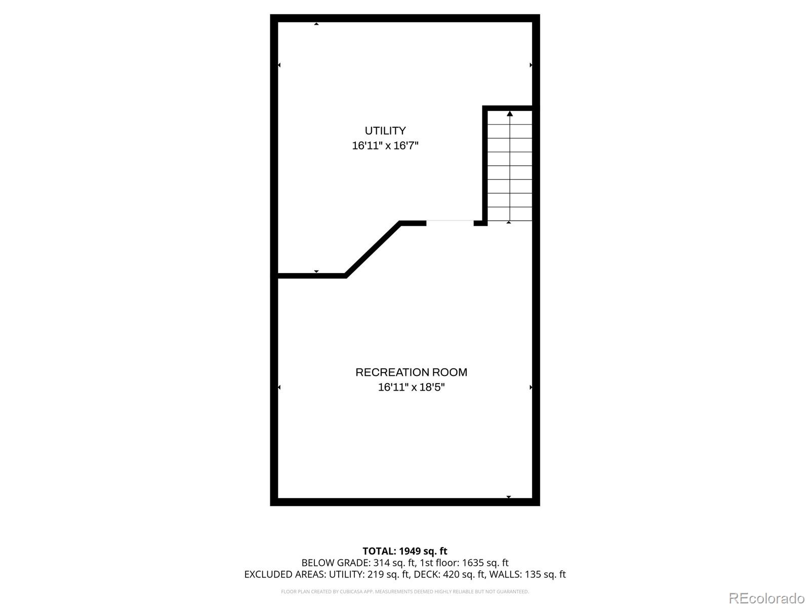 MLS Image #37 for 12375 n meridian road,elbert, Colorado