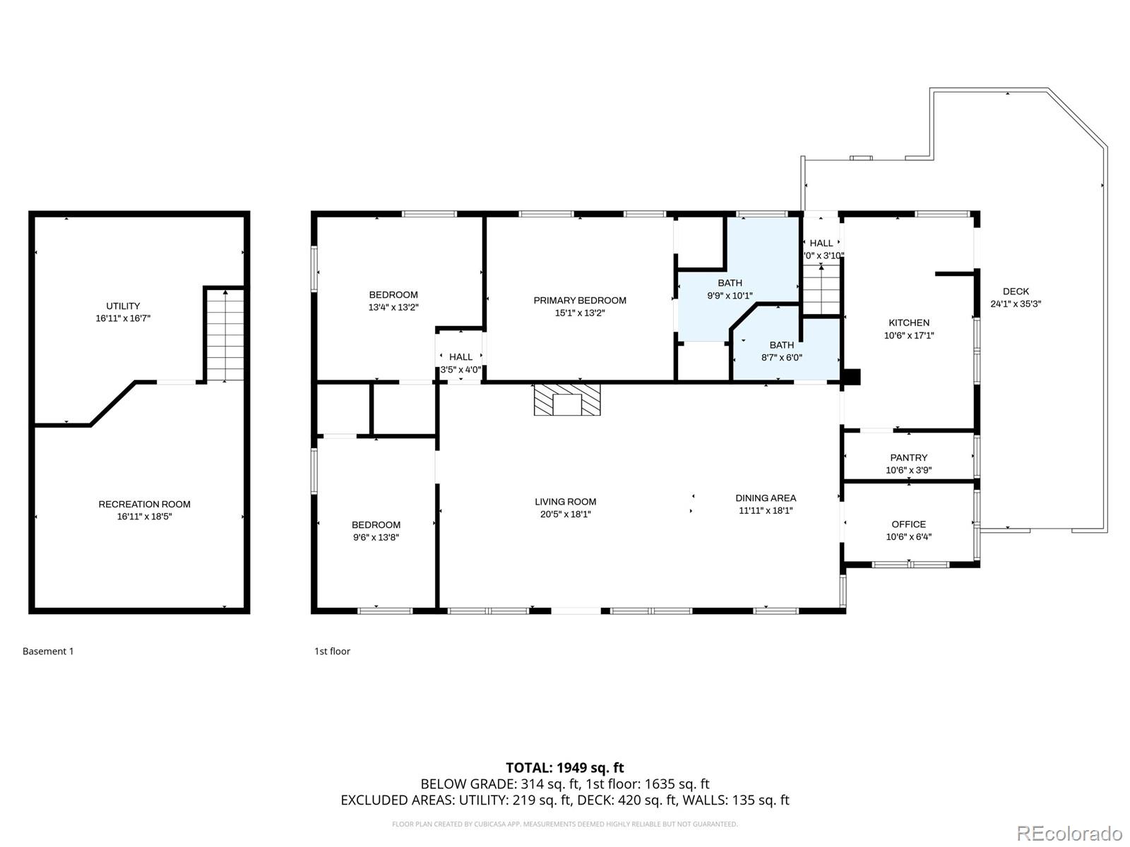 MLS Image #39 for 12375 n meridian road,elbert, Colorado