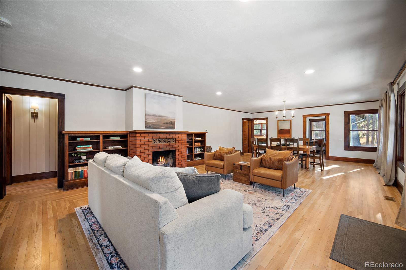 MLS Image #4 for 12375 n meridian road,elbert, Colorado
