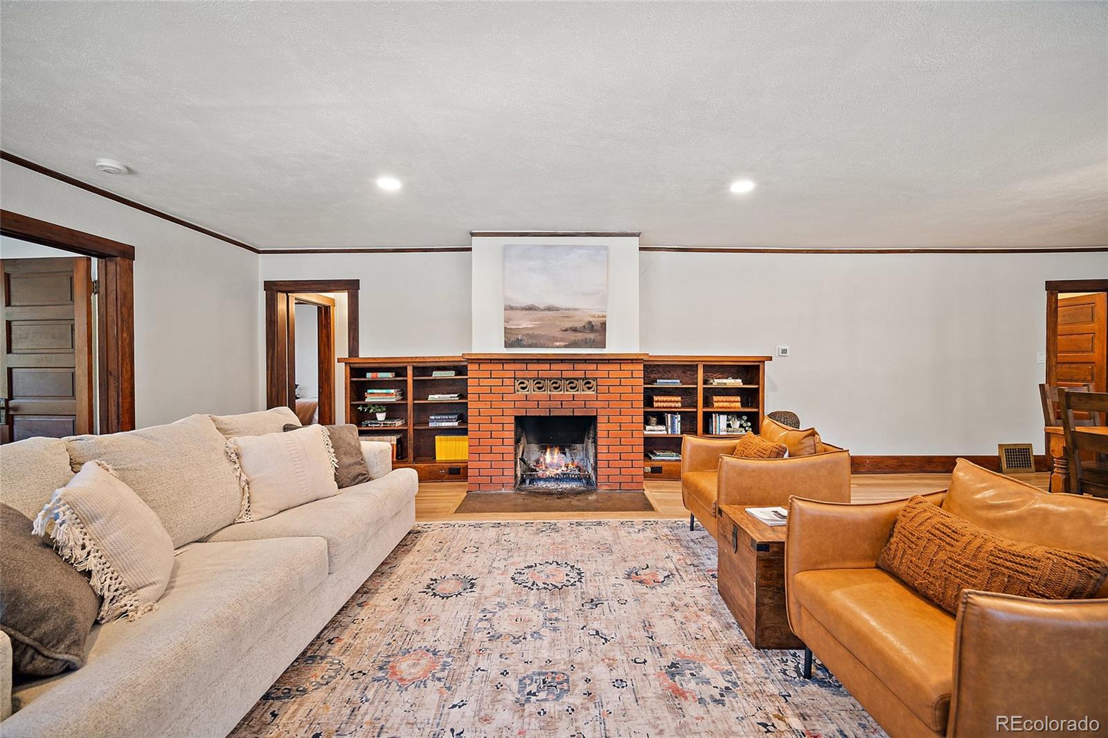 MLS Image #5 for 12375 n meridian road,elbert, Colorado