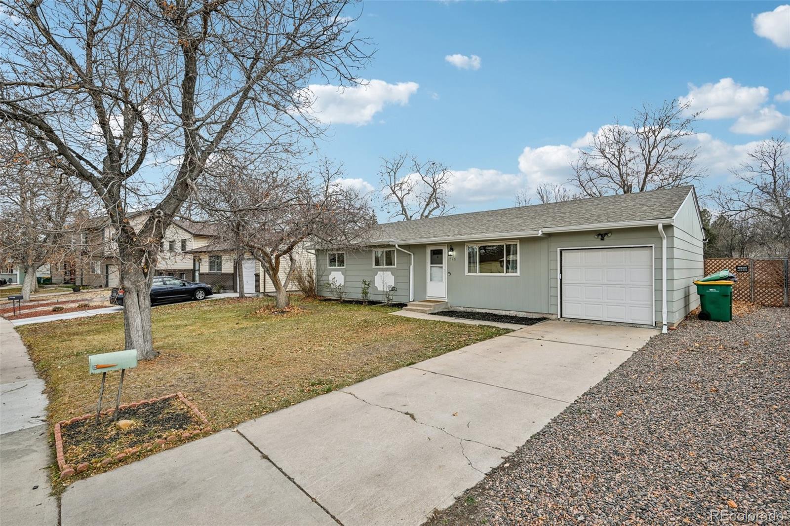 MLS Image #1 for 746 s nile way,aurora, Colorado