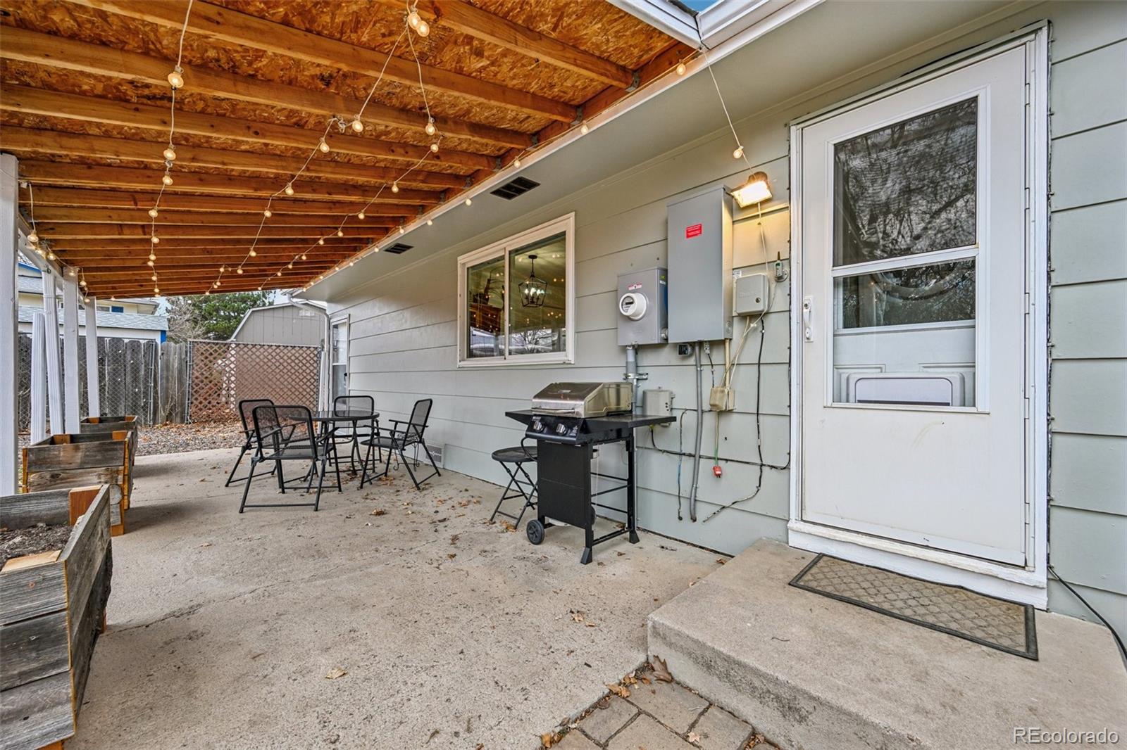 MLS Image #25 for 746 s nile way,aurora, Colorado