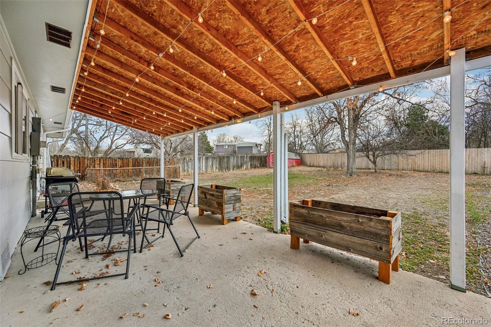 MLS Image #26 for 746 s nile way,aurora, Colorado