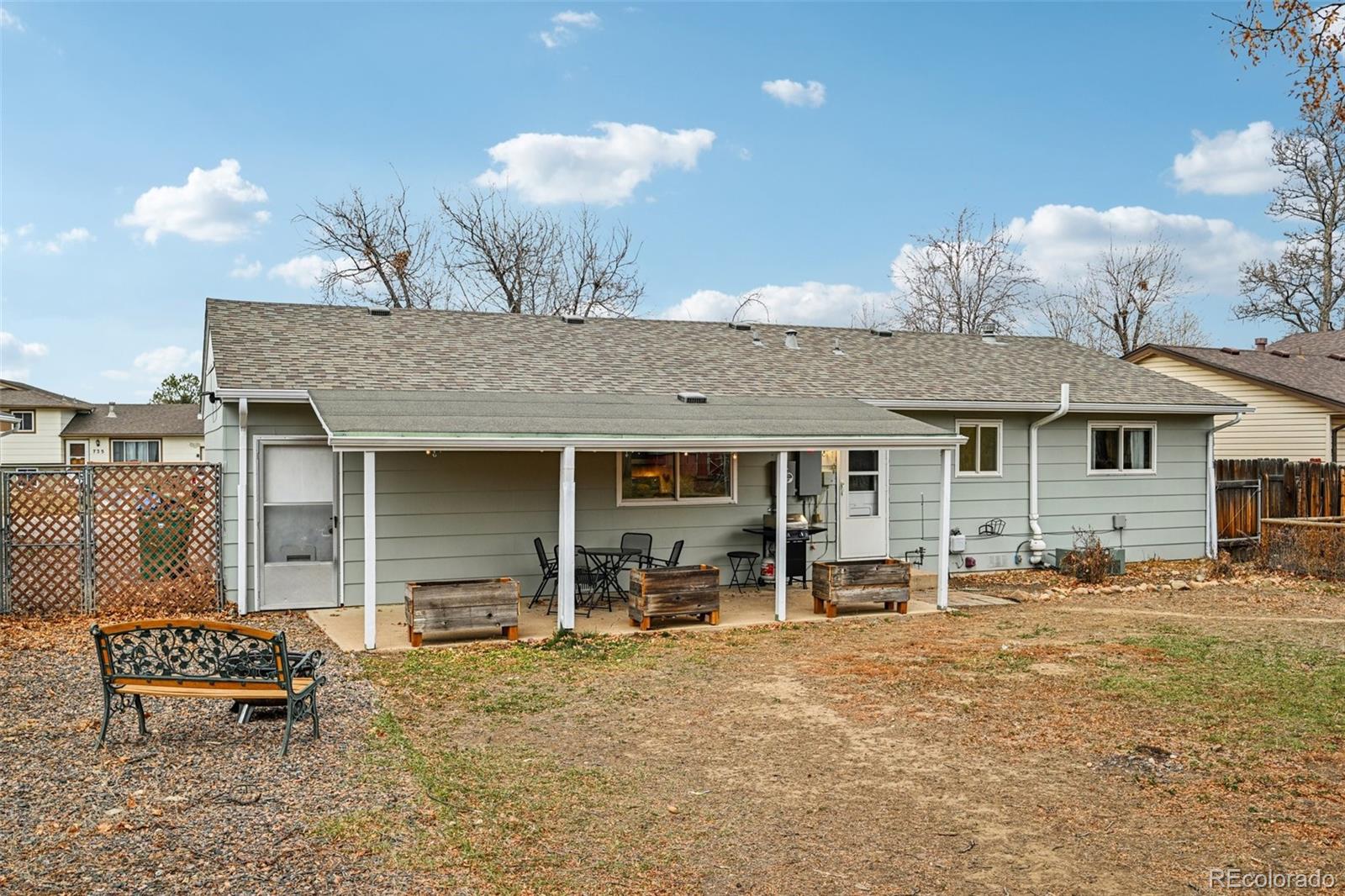 MLS Image #27 for 746 s nile way,aurora, Colorado