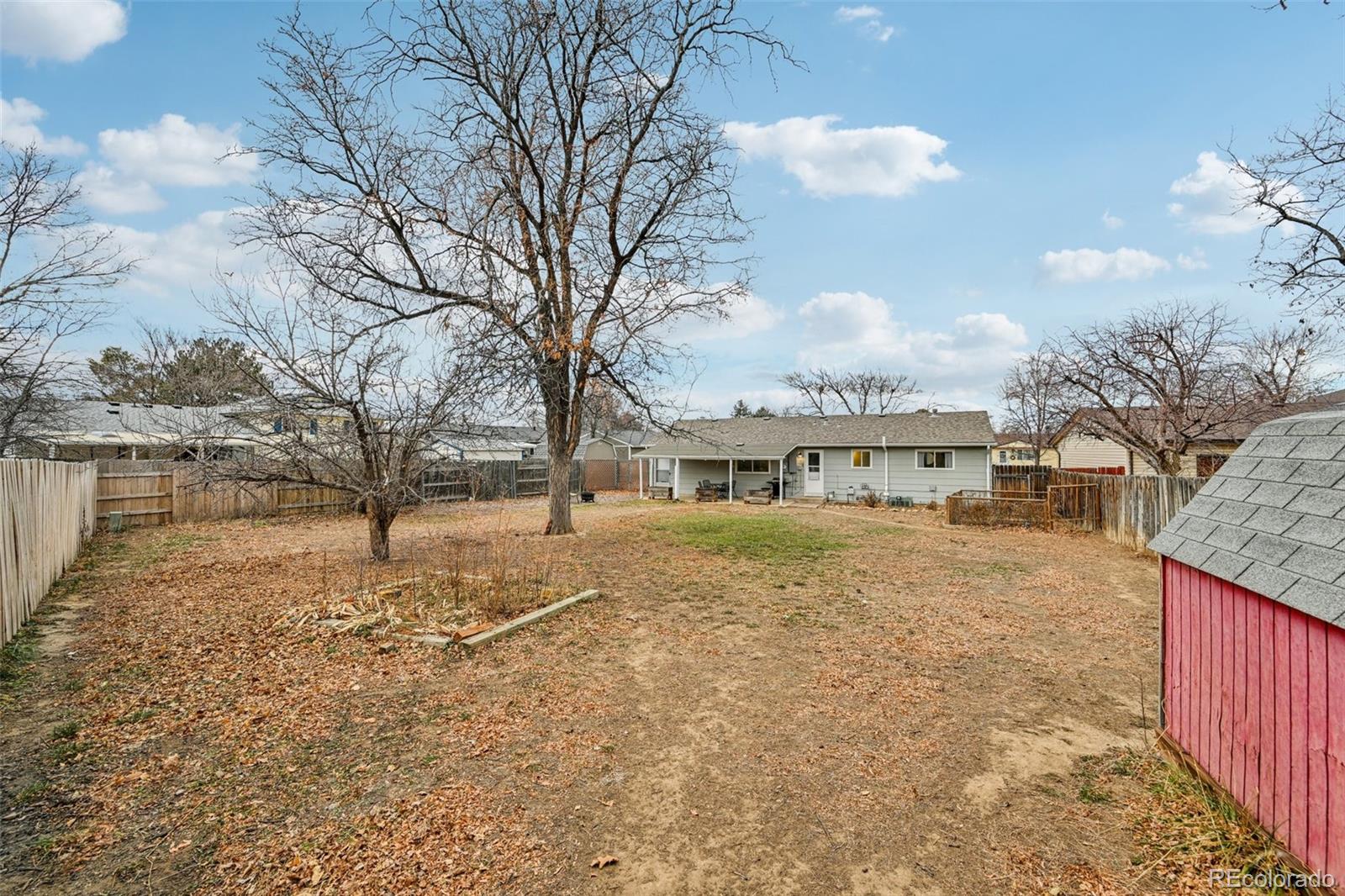 MLS Image #33 for 746 s nile way,aurora, Colorado