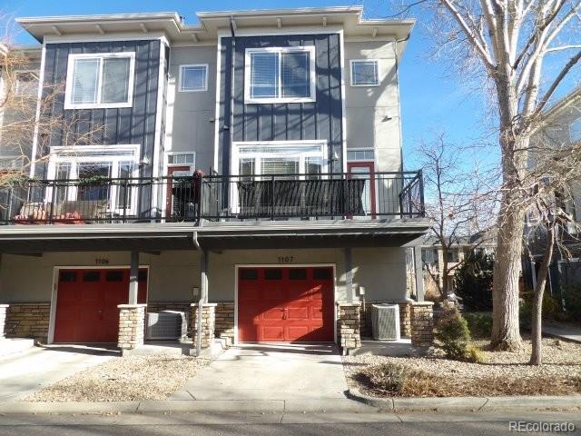 MLS Image #1 for 9300 e florida avenue,denver, Colorado