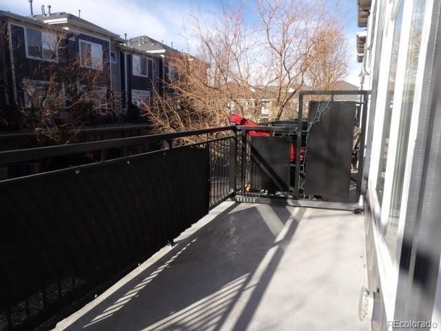 MLS Image #6 for 9300 e florida avenue,denver, Colorado