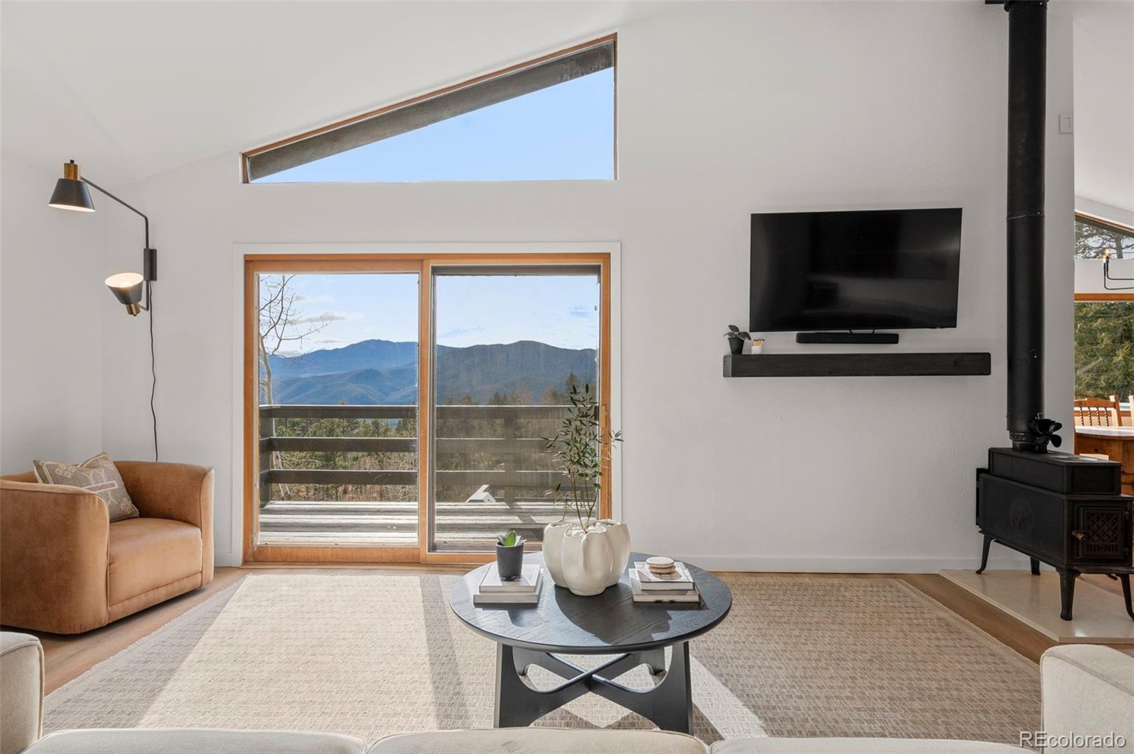 MLS Image #10 for 236  summit drive,bailey, Colorado