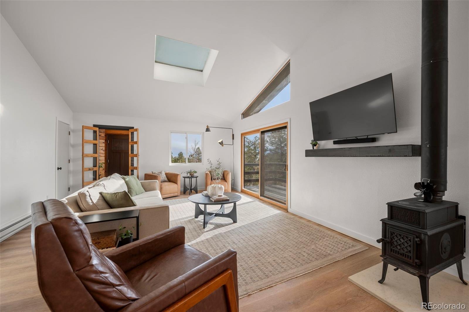 MLS Image #11 for 236  summit drive,bailey, Colorado
